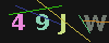 Gambar captcha