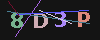 Gambar captcha